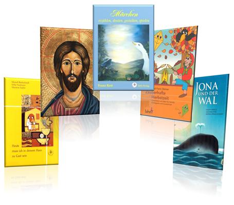 Bücher  Bücher kaufen - RPA Verlag