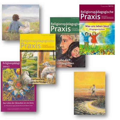 RPP RPP Praxishefte kaufen - RPA Verlag